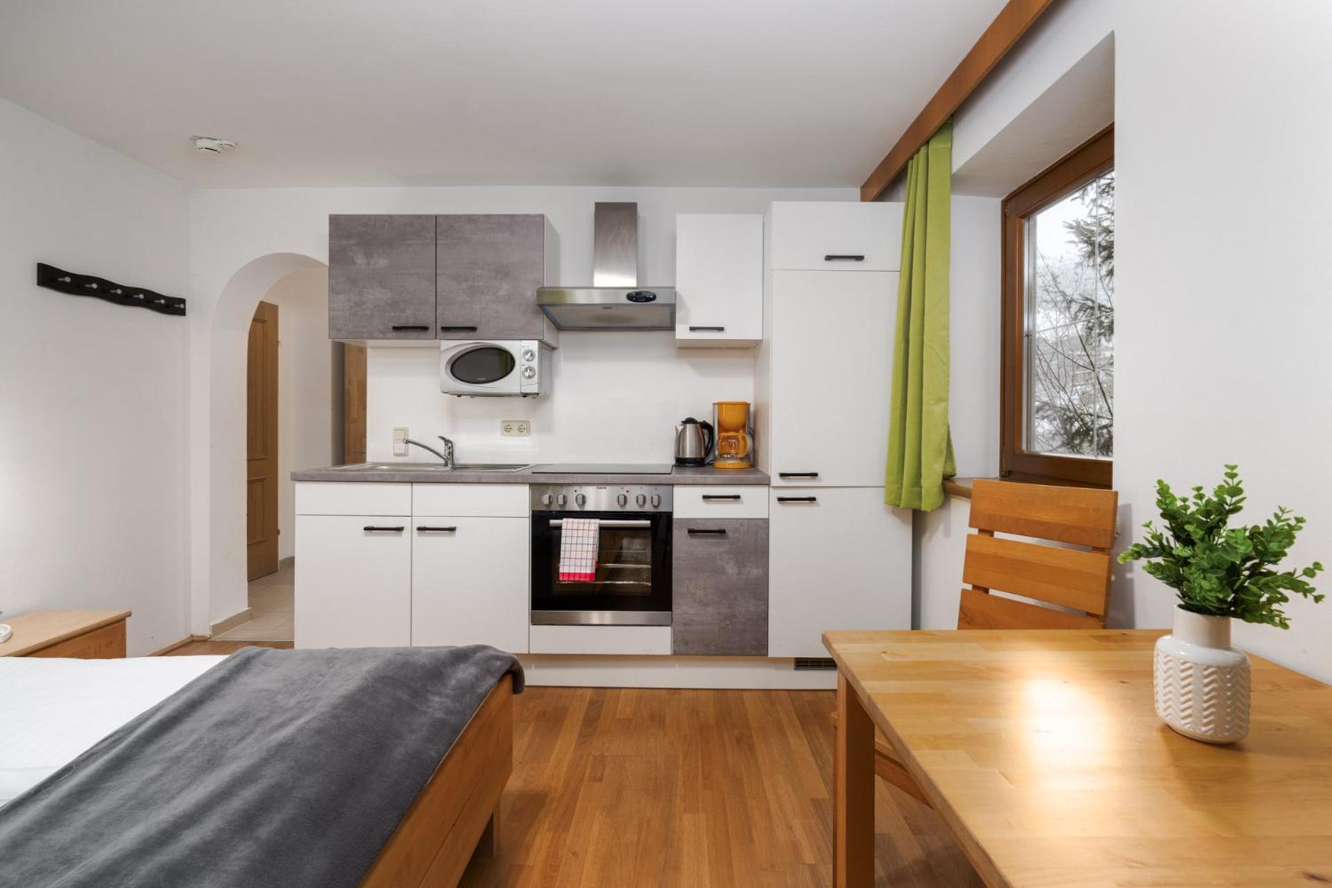 Hotel Valerie Saalbach-Hinterglemm Habitación foto