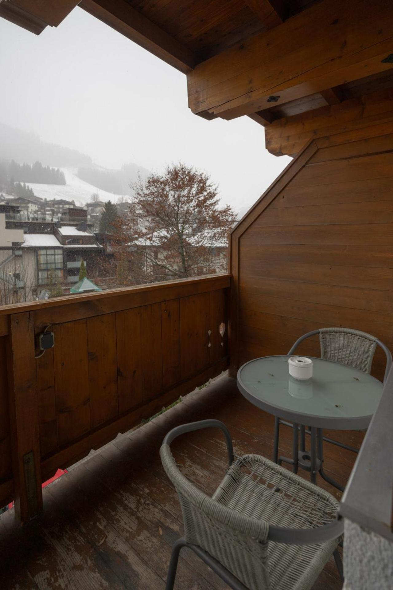 Hotel Valerie Saalbach-Hinterglemm Habitación foto