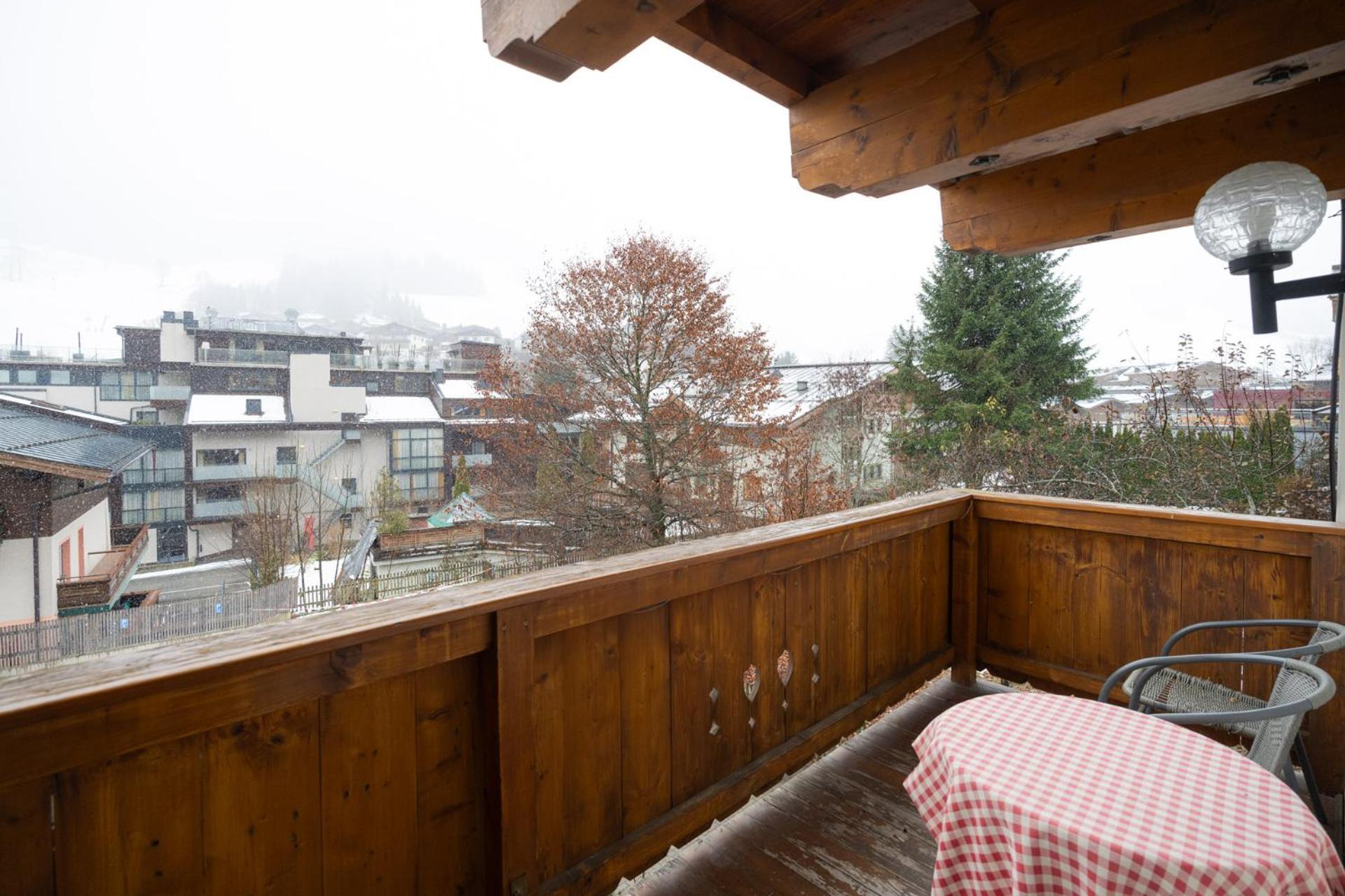 Hotel Valerie Saalbach-Hinterglemm Habitación foto