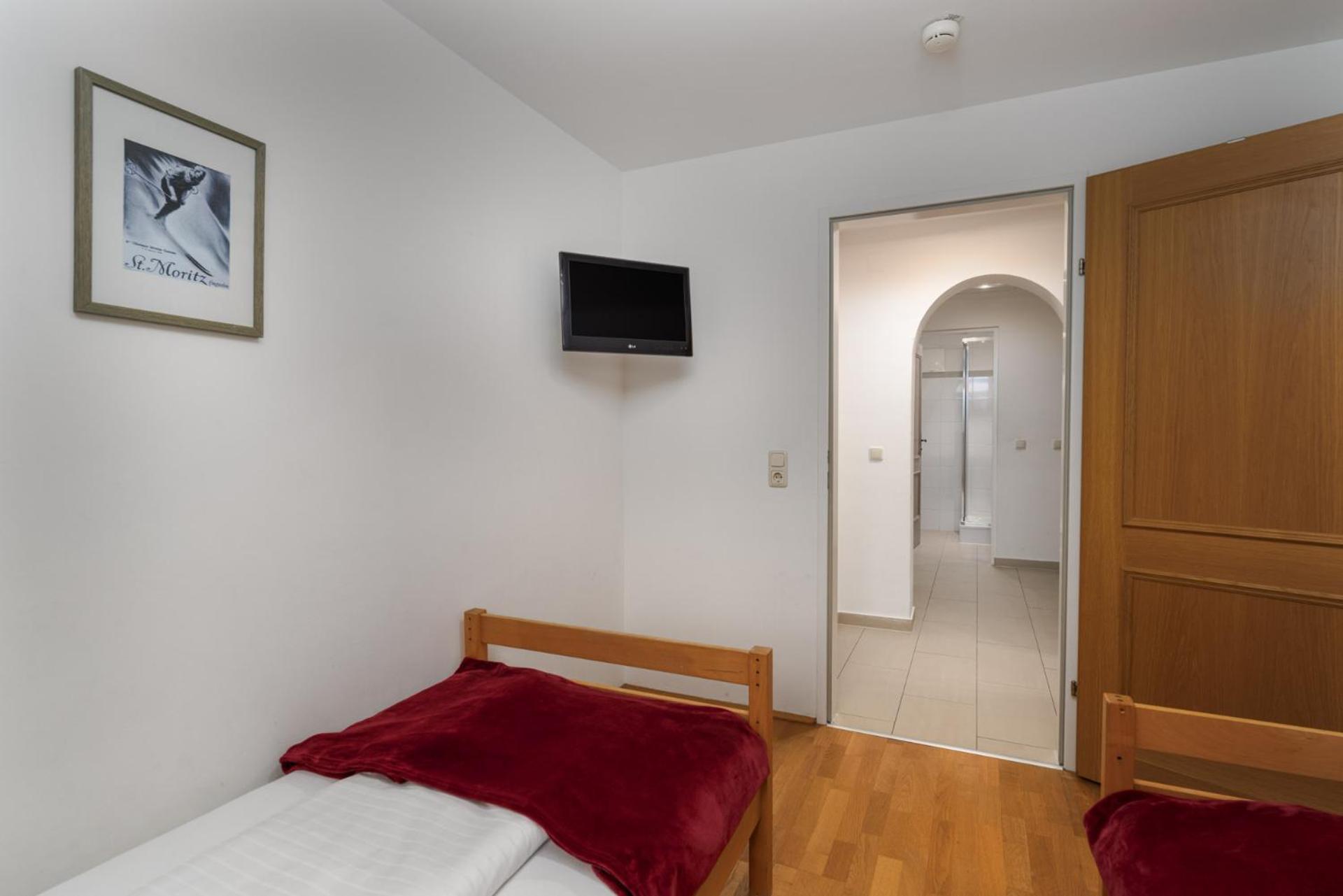 Hotel Valerie Saalbach-Hinterglemm Habitación foto