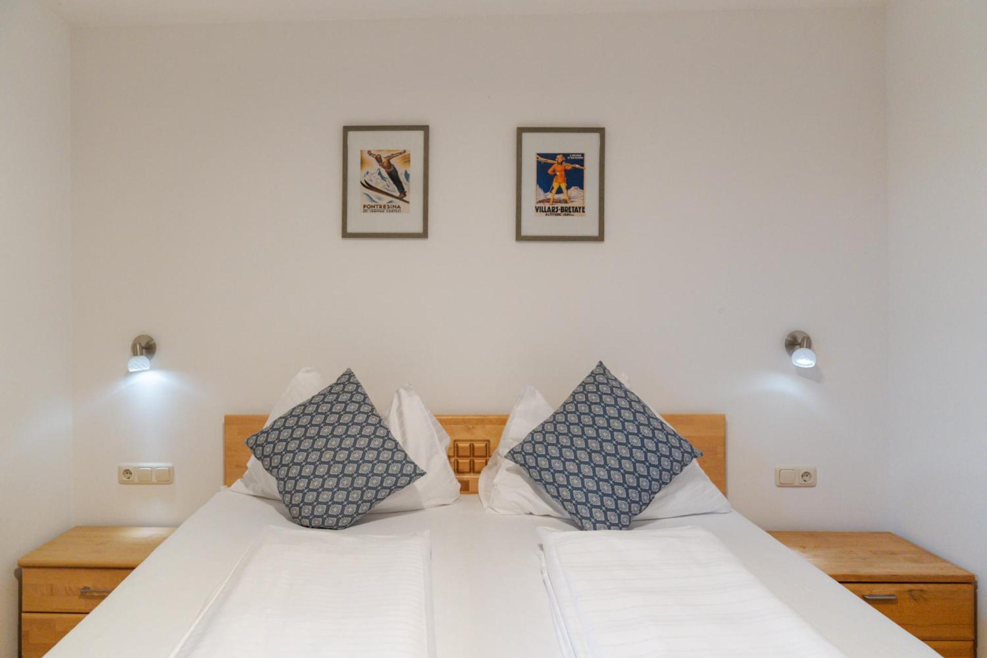 Hotel Valerie Saalbach-Hinterglemm Habitación foto