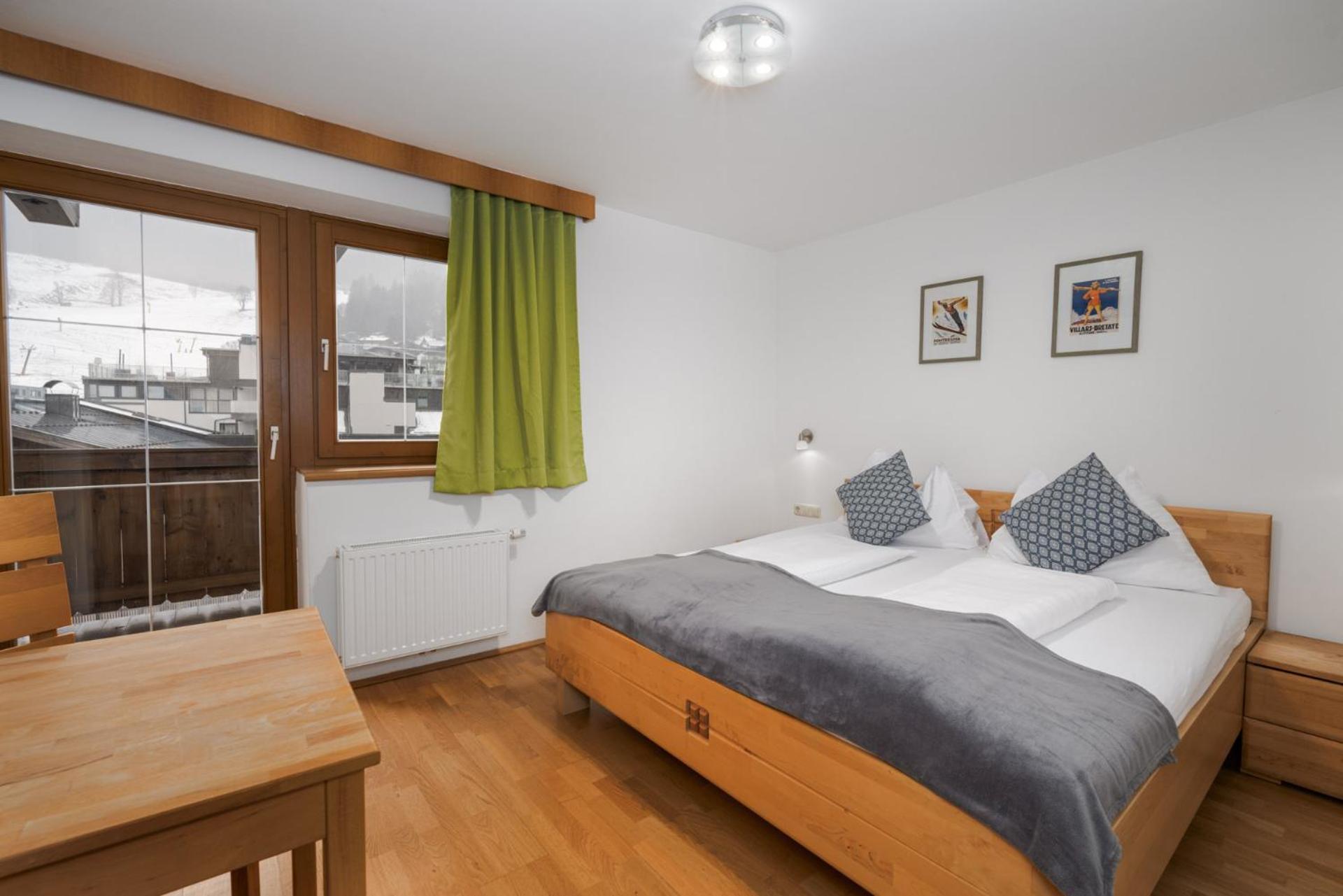 Hotel Valerie Saalbach-Hinterglemm Habitación foto