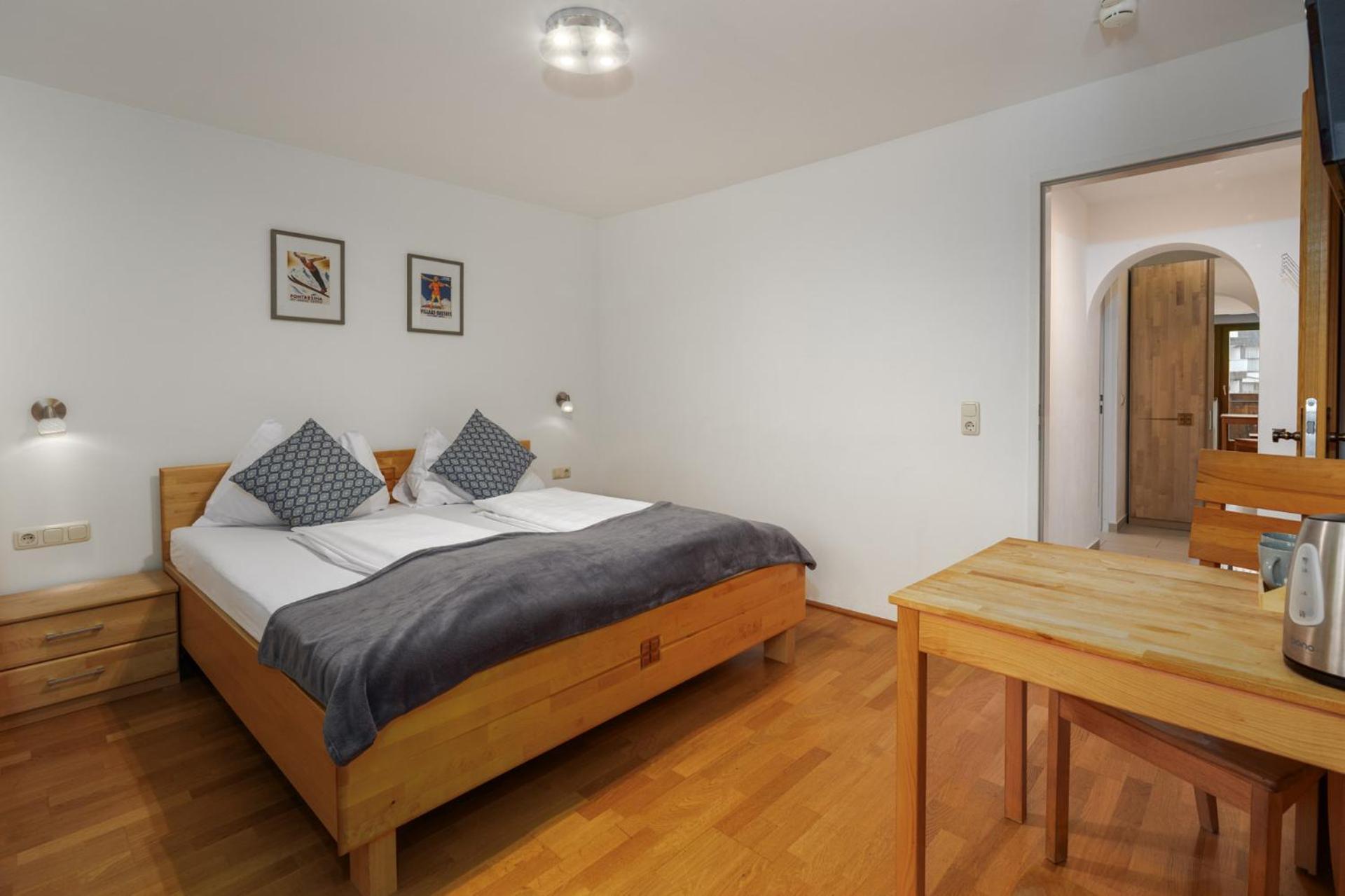 Hotel Valerie Saalbach-Hinterglemm Habitación foto