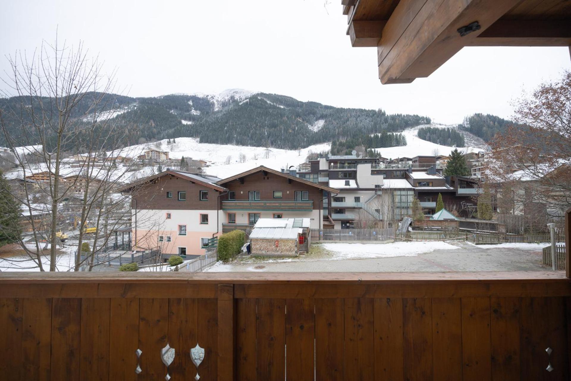 Hotel Valerie Saalbach-Hinterglemm Habitación foto