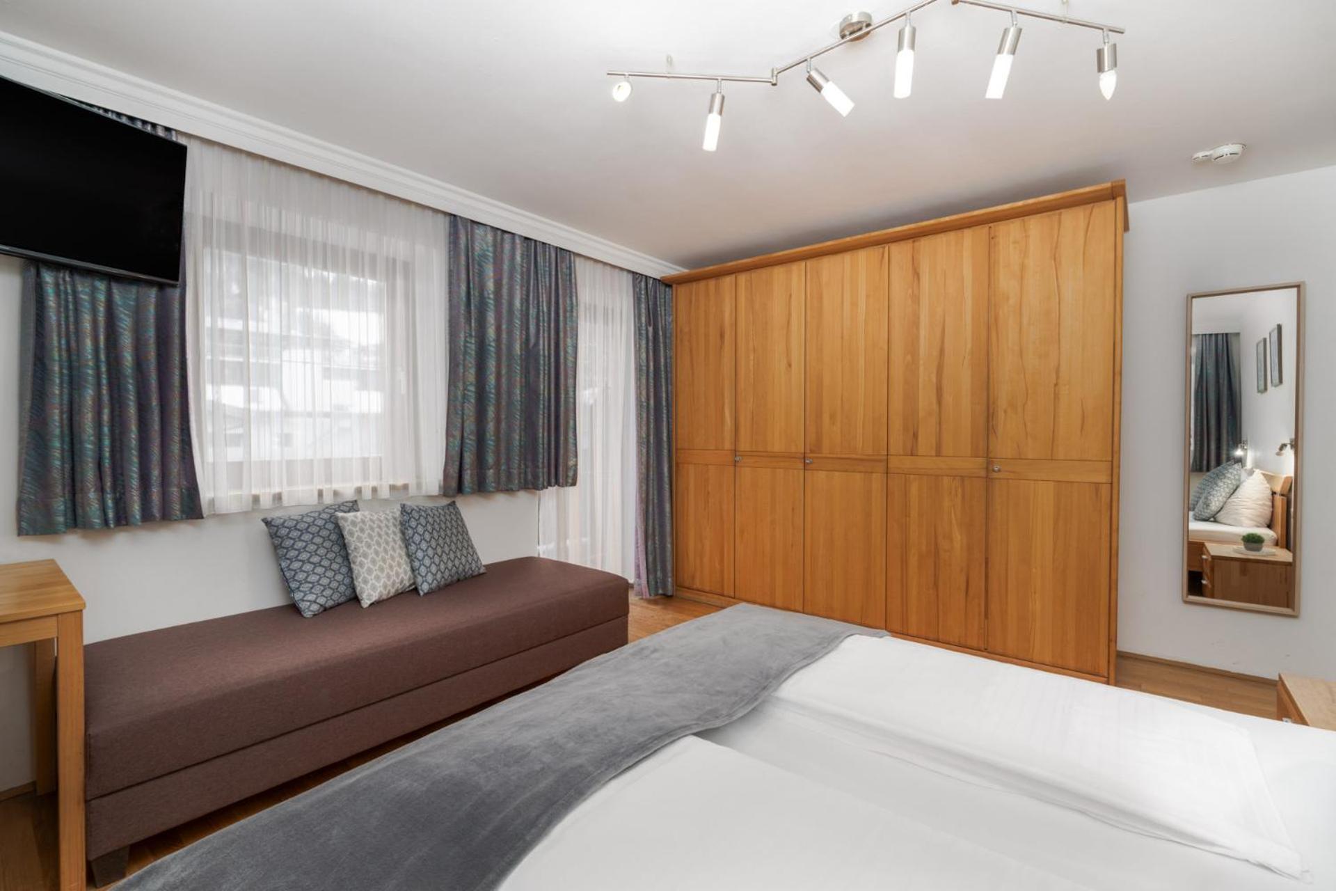 Hotel Valerie Saalbach-Hinterglemm Habitación foto