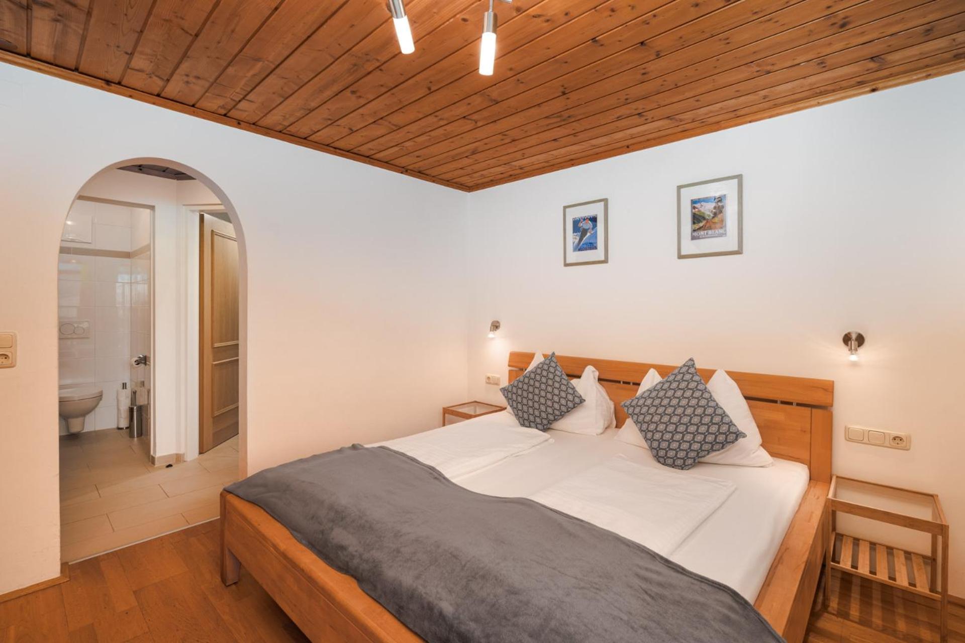 Hotel Valerie Saalbach-Hinterglemm Habitación foto
