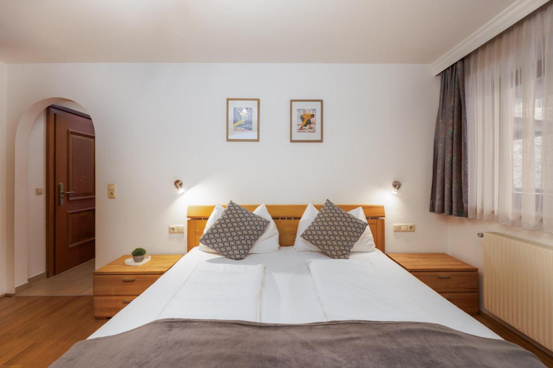 Hotel Valerie Saalbach-Hinterglemm Habitación foto