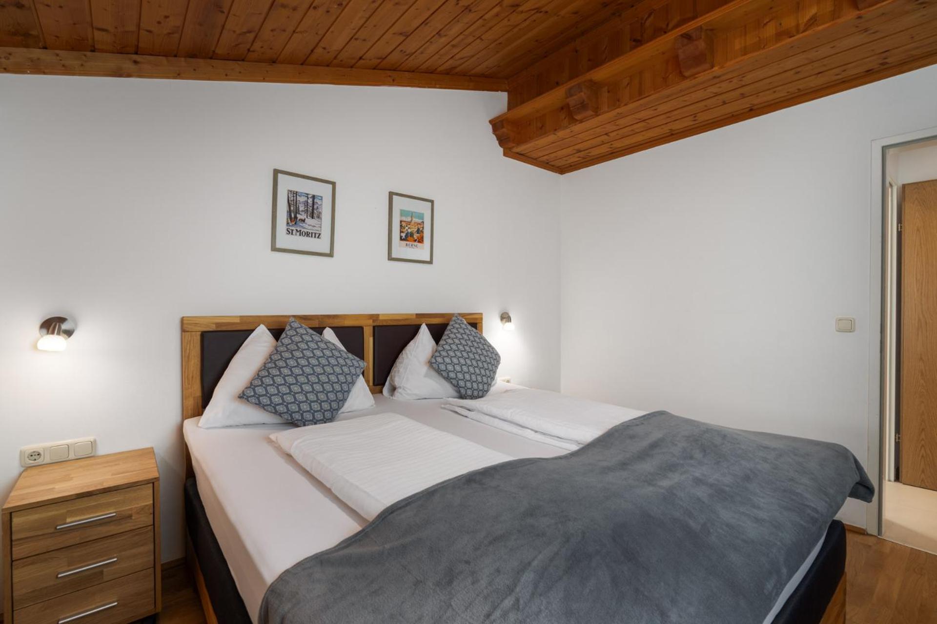 Hotel Valerie Saalbach-Hinterglemm Habitación foto