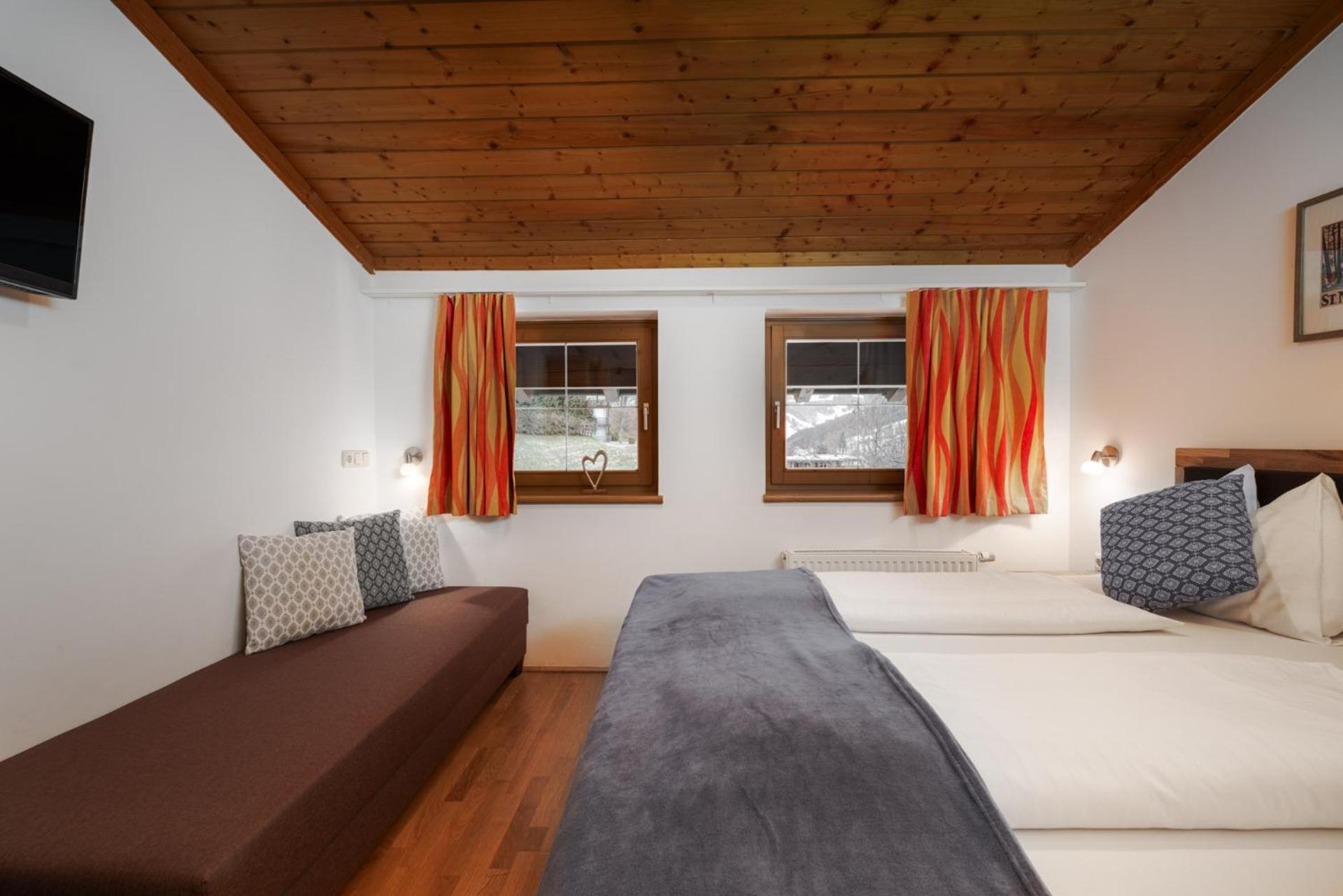 Hotel Valerie Saalbach-Hinterglemm Habitación foto