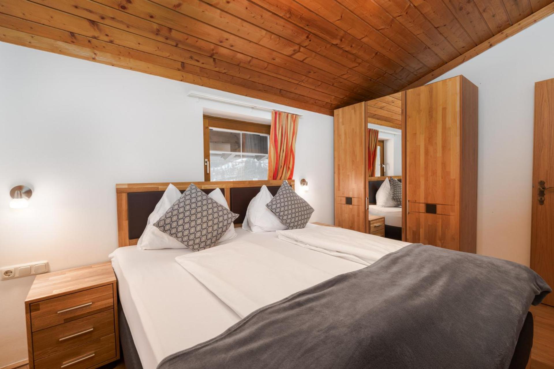 Hotel Valerie Saalbach-Hinterglemm Habitación foto