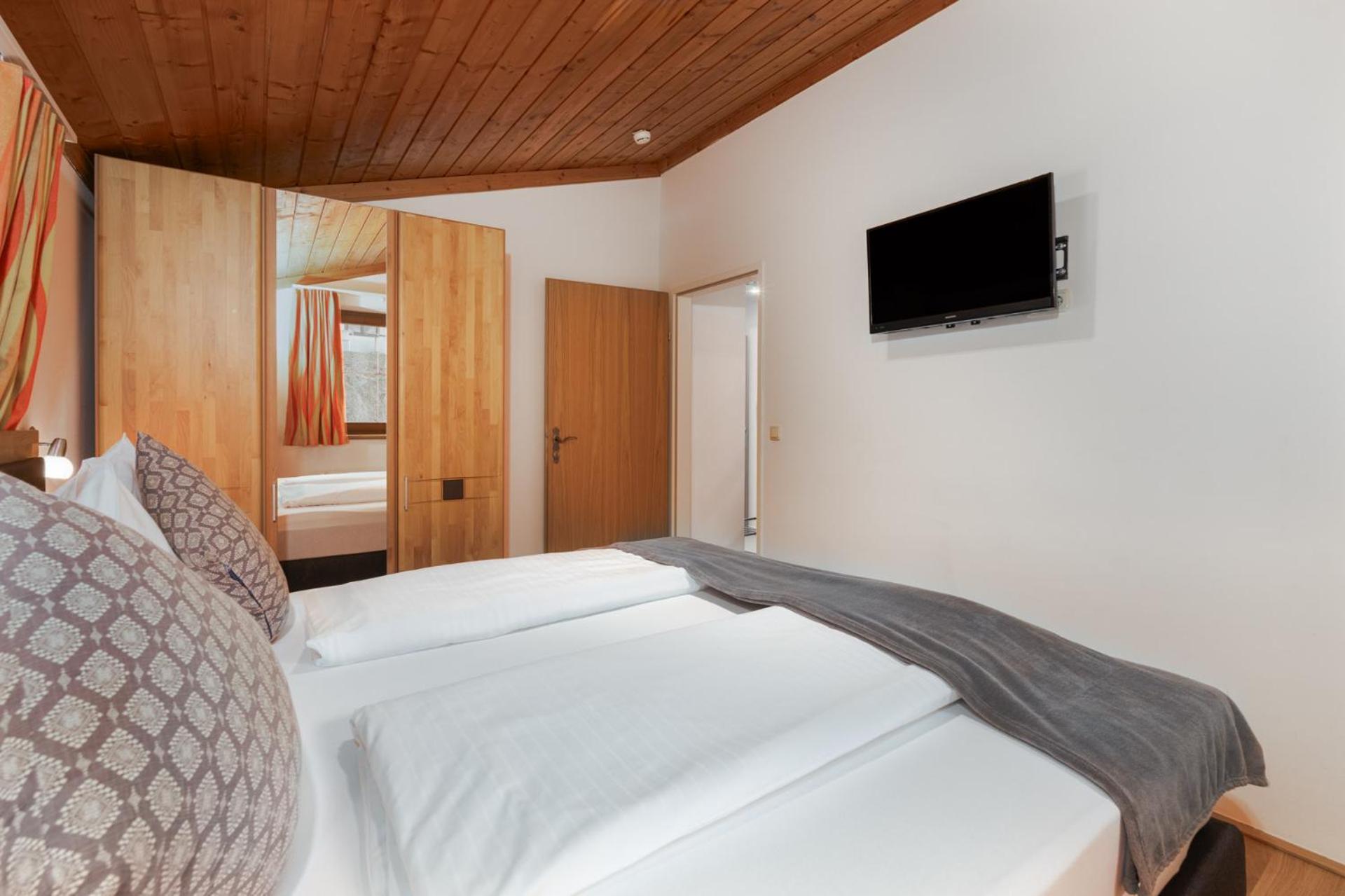 Hotel Valerie Saalbach-Hinterglemm Habitación foto
