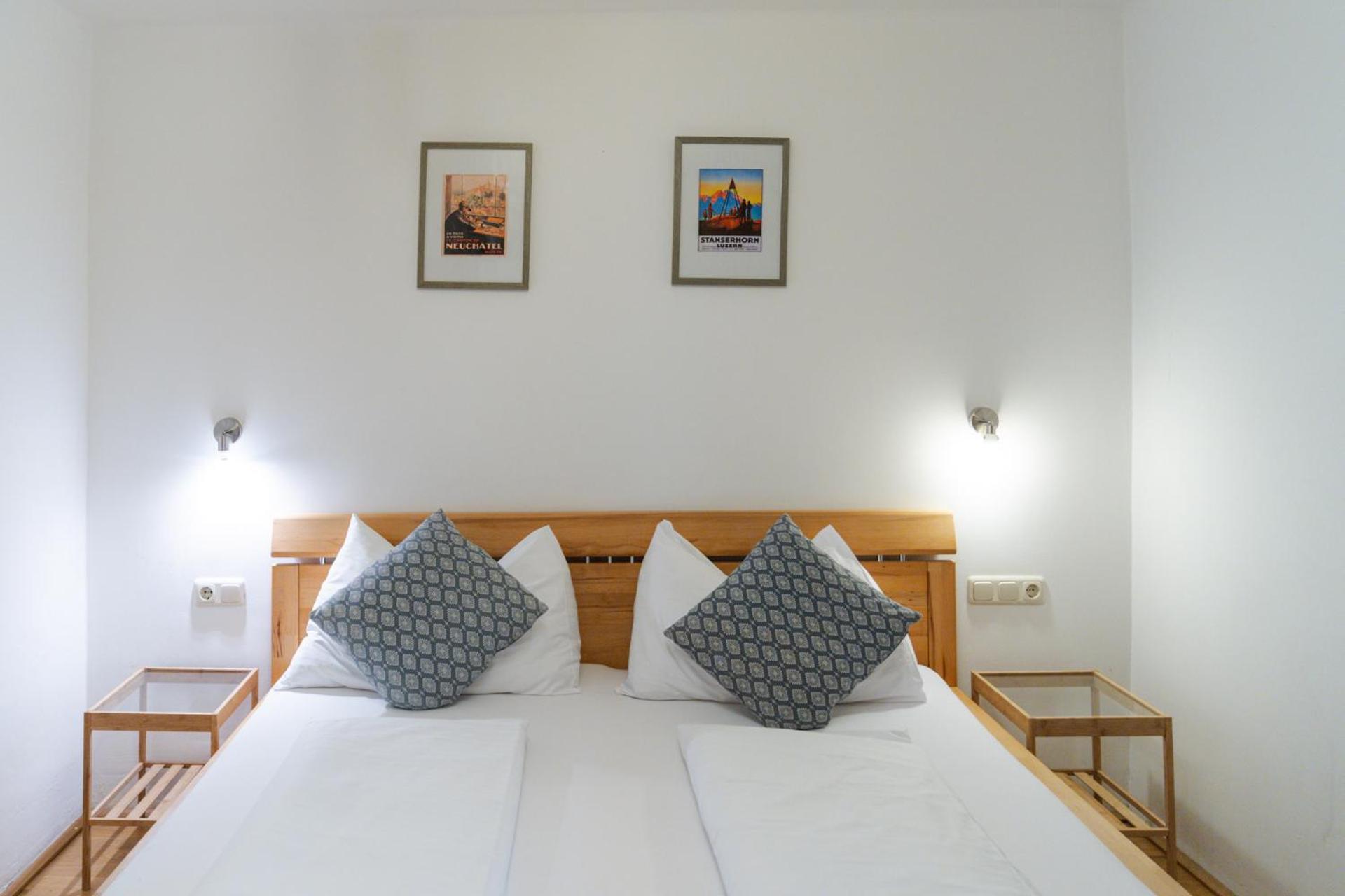 Hotel Valerie Saalbach-Hinterglemm Habitación foto