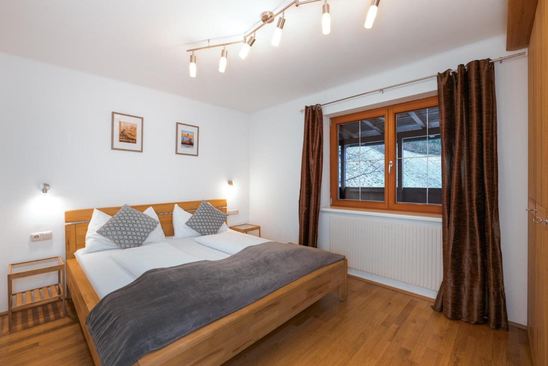 Hotel Valerie Saalbach-Hinterglemm Habitación foto