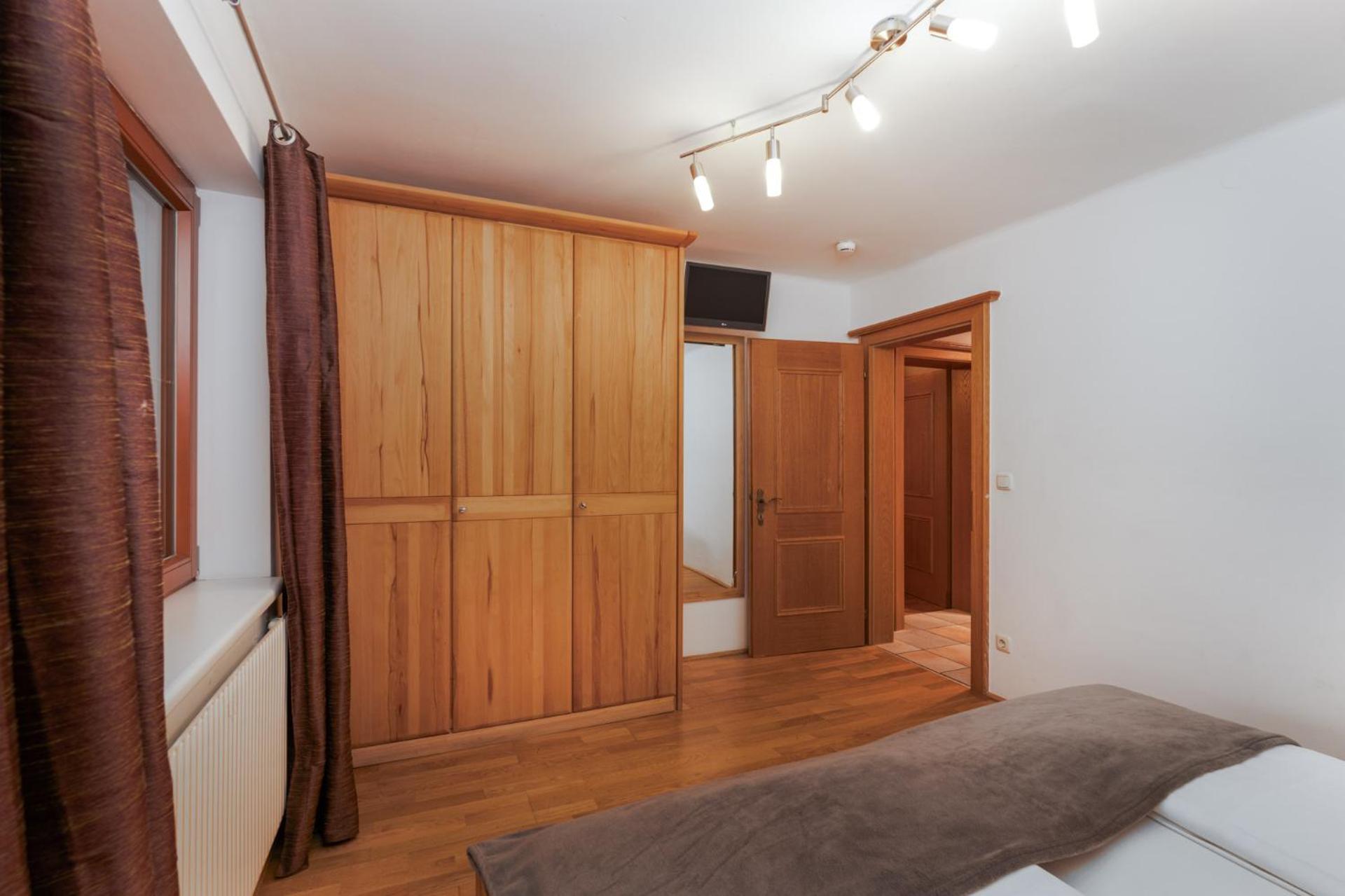Hotel Valerie Saalbach-Hinterglemm Habitación foto